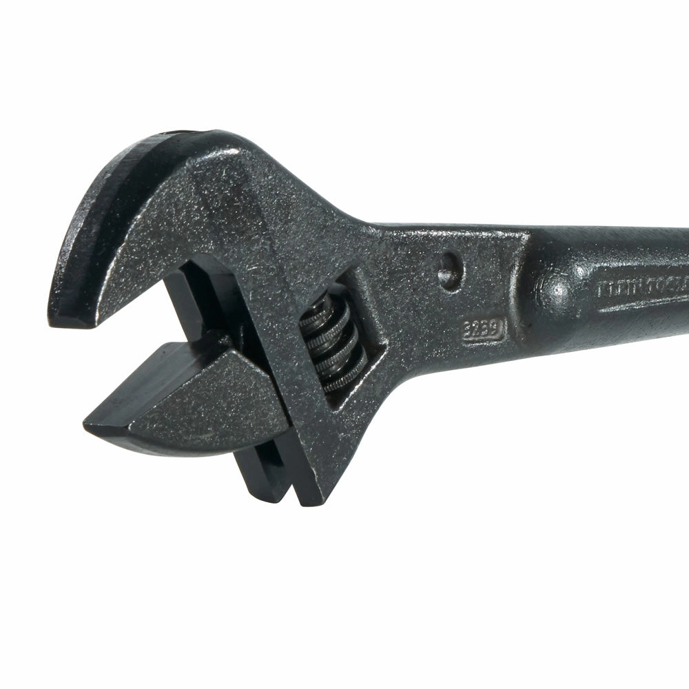 Klein Tools 3239 Adjustable Wrench, 16-Inch