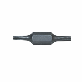 Klein Tools 32541 T9 & T10 TORX Replacement Bit
