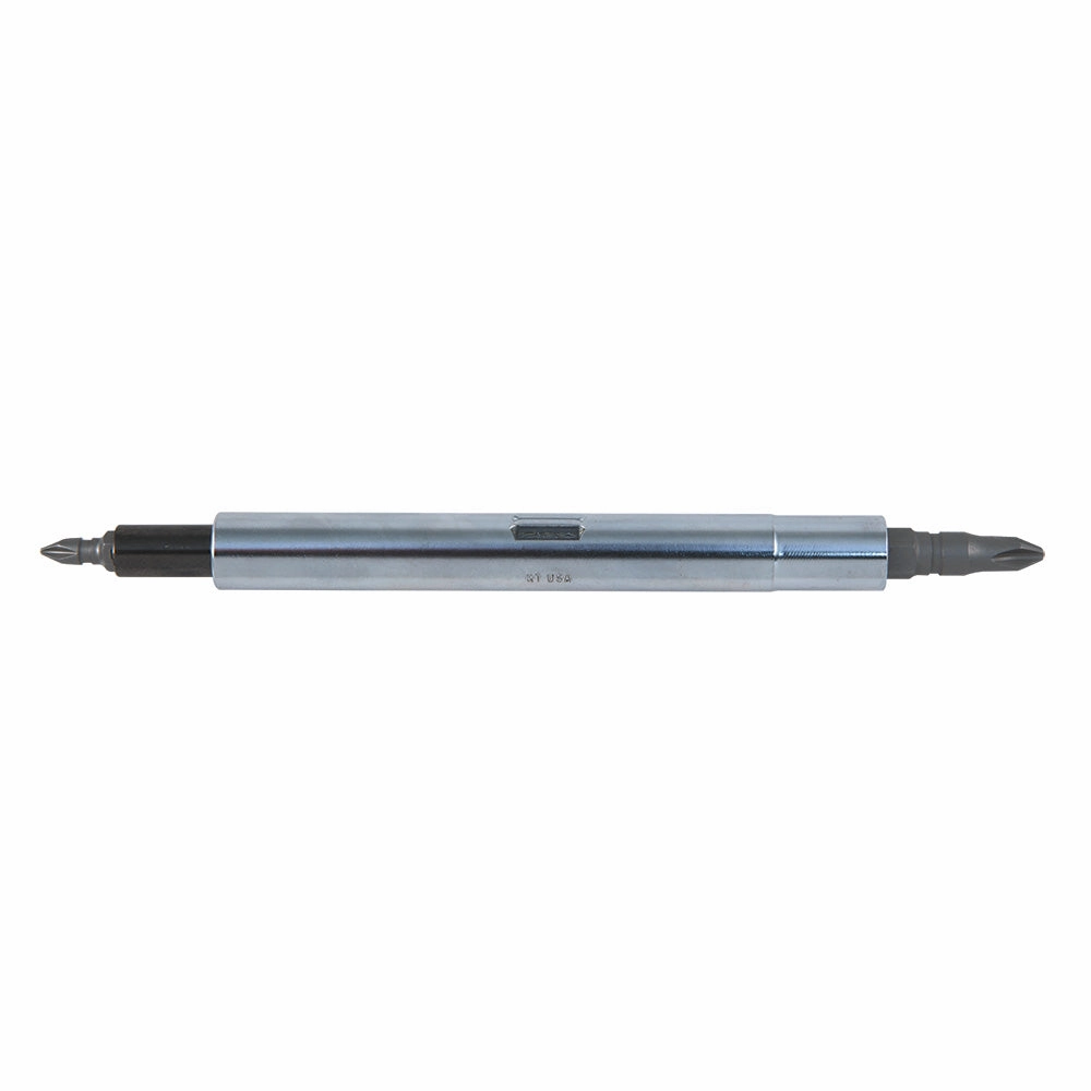 Klein Tools 32557 Multi-Bit Screwdriver / Nut Driver, Heavy Duty