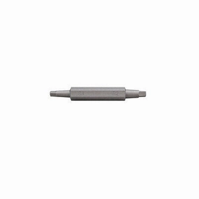Klein Tools 32772 Replacement Bit, Square #1, #2