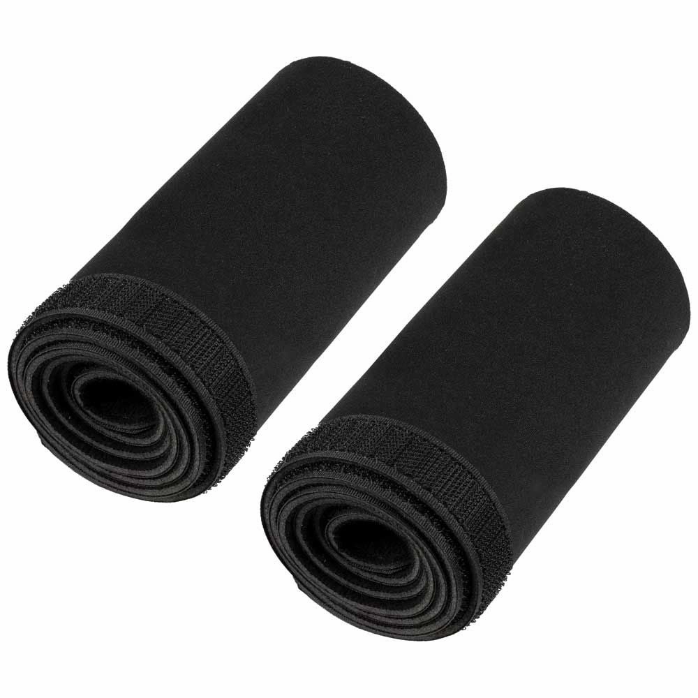 Klein Tools 450-330 Cable and Wire Management Sleeves, 1.75-Inch Diameter, 3-Foot Long