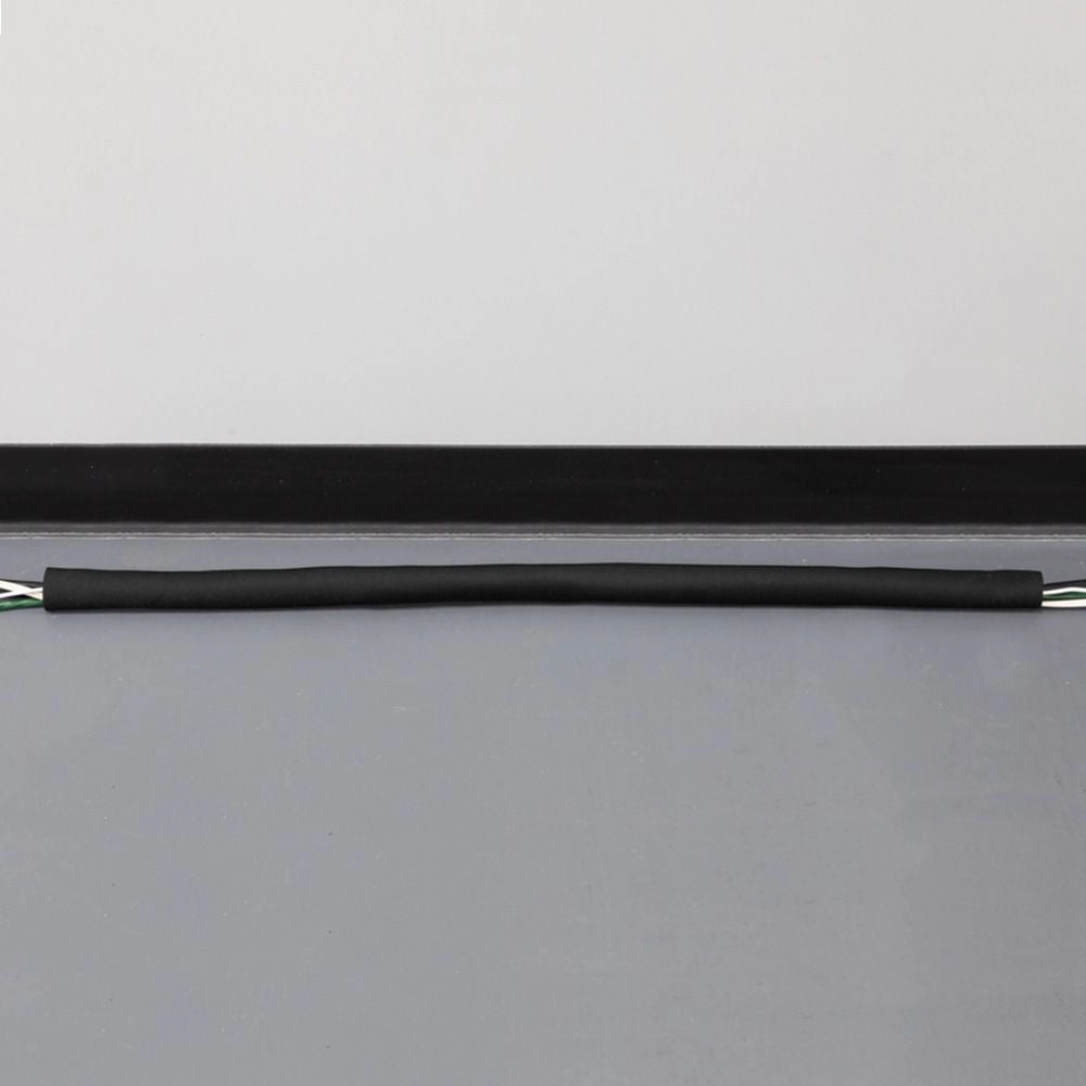 Klein Tools 450-330 Cable and Wire Management Sleeves, 1.75-Inch Diameter, 3-Foot Long