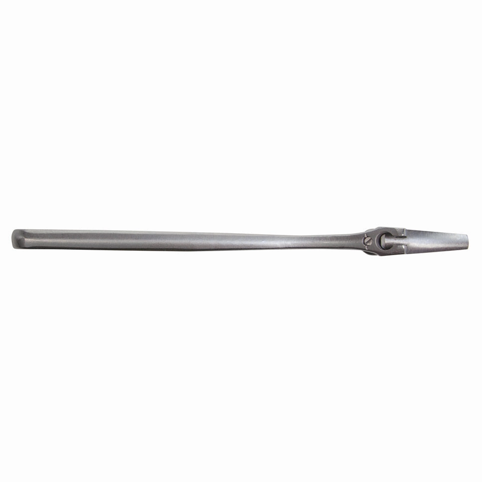 Klein Tools 507-10 10-Inch Extra-Capacity Adjustable Wrench