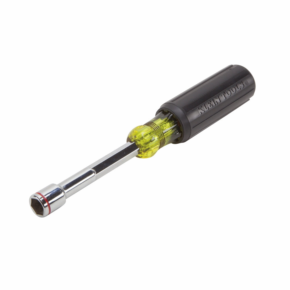 Klein Tools 635-1/2 1/2" x 262mm Magnetic Heavy Duty Nut Driver