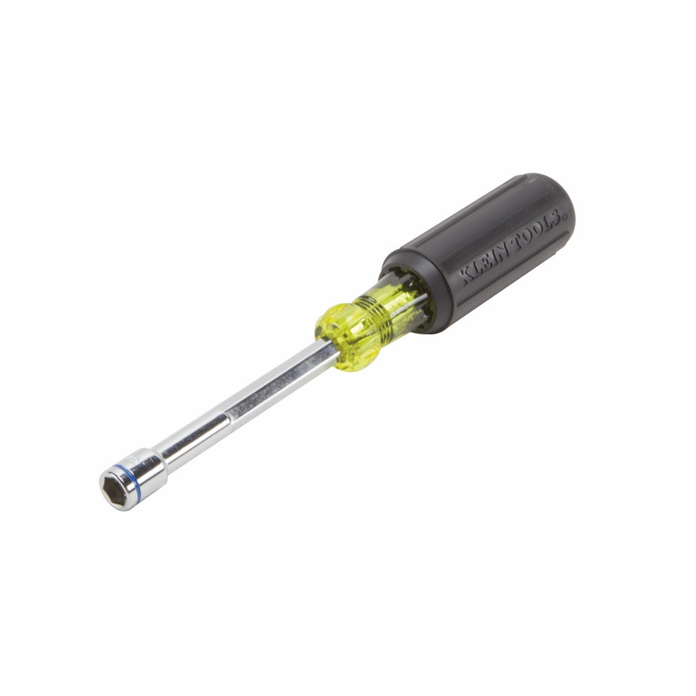 Klein Tools 635-3/8 3/8-Inch Heavy-Duty Nut Driver