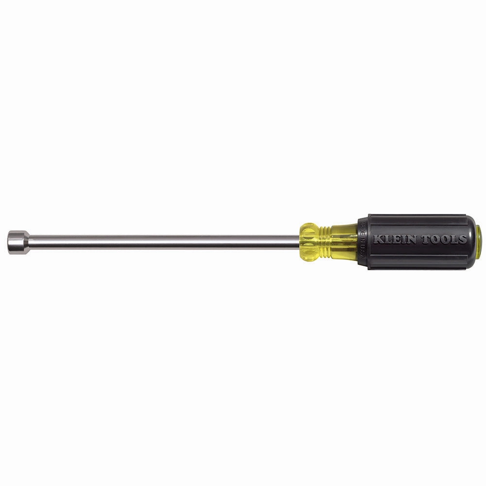 Klein Tools 646-11/32M 11/32" x 248mm Magnetic Tip Nut Driver