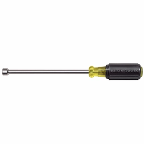 Klein Tools 646-11/32M 11/32" x 248mm Magnetic Tip Nut Driver