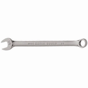 Klein Tools 68412 Combination Wrench 3/8-Inch