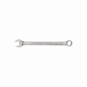 Klein Tools 68511 Metric Combination Wrench, 11 mm