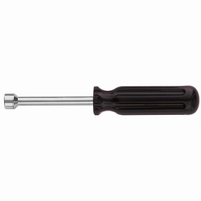 Klein Tools 70205 5 mm Metric Nut Driver 3-Inch Shaft
