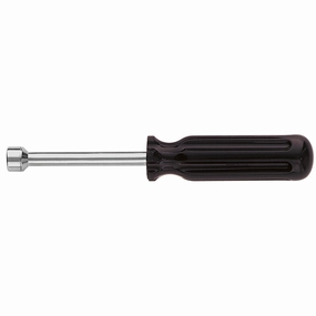 Klein Tools 70245 4.5 mm Metric Nut Driver 3-Inch Shaft