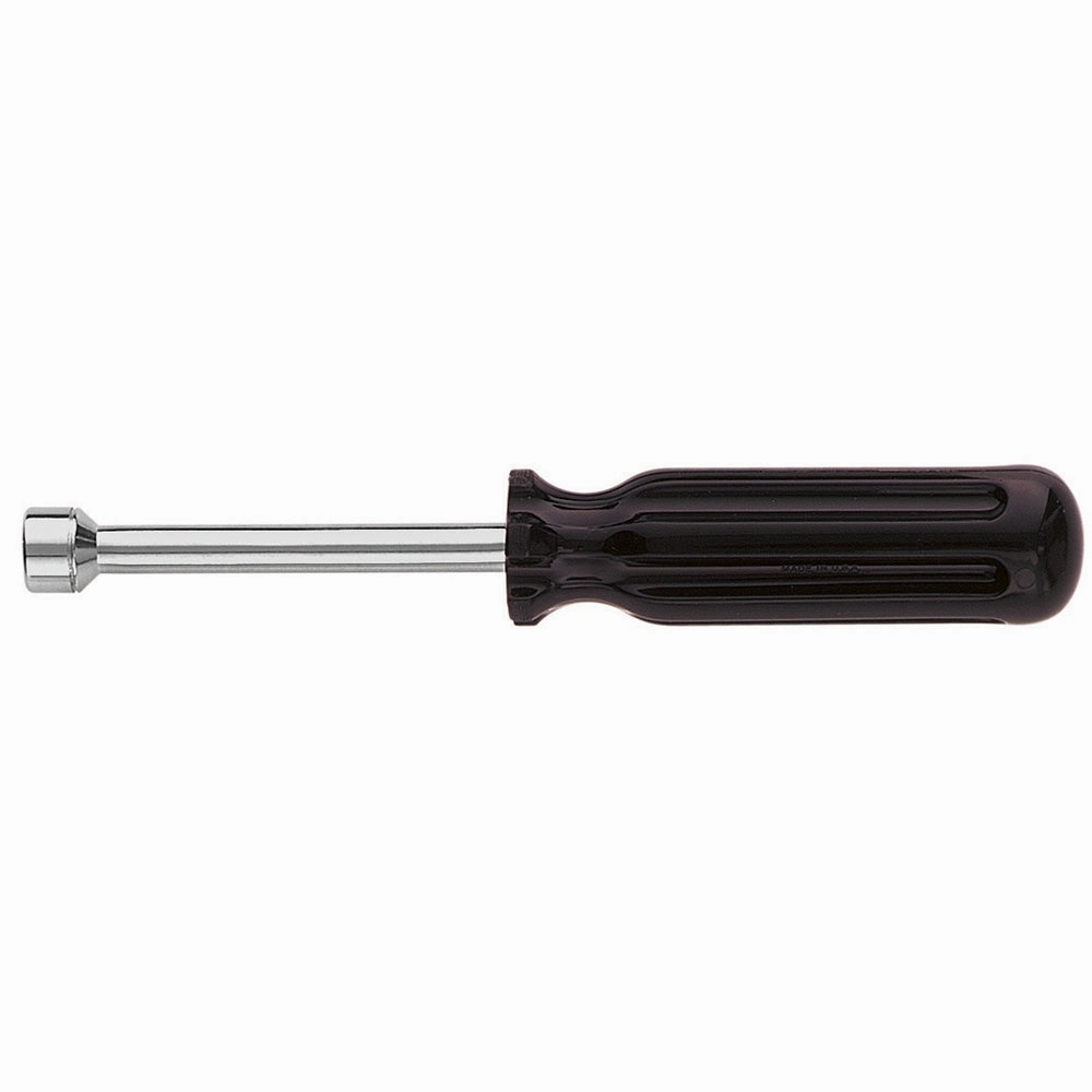 Klein Tools 70245 4.5 mm Metric Nut Driver 3-Inch Shaft