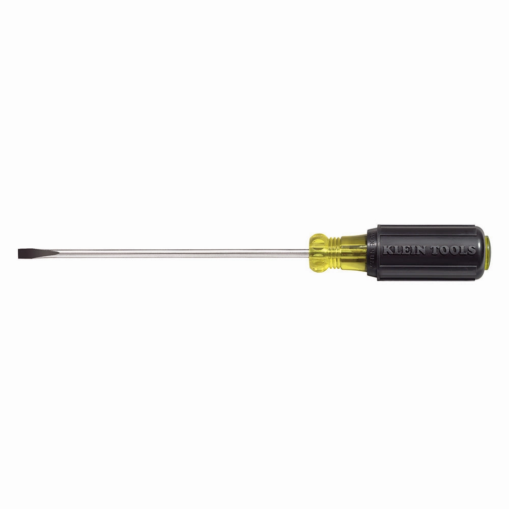 Klein Tools 85077 Screwdriver Set, Multi-Application, 7-Piece