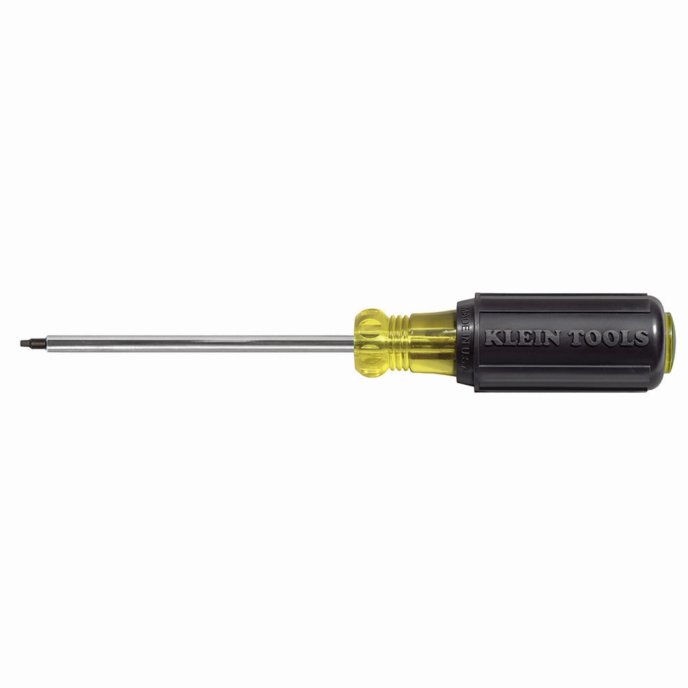 Klein Tools 85814 Color-Coded Screwdriver Set, 14 Pc.