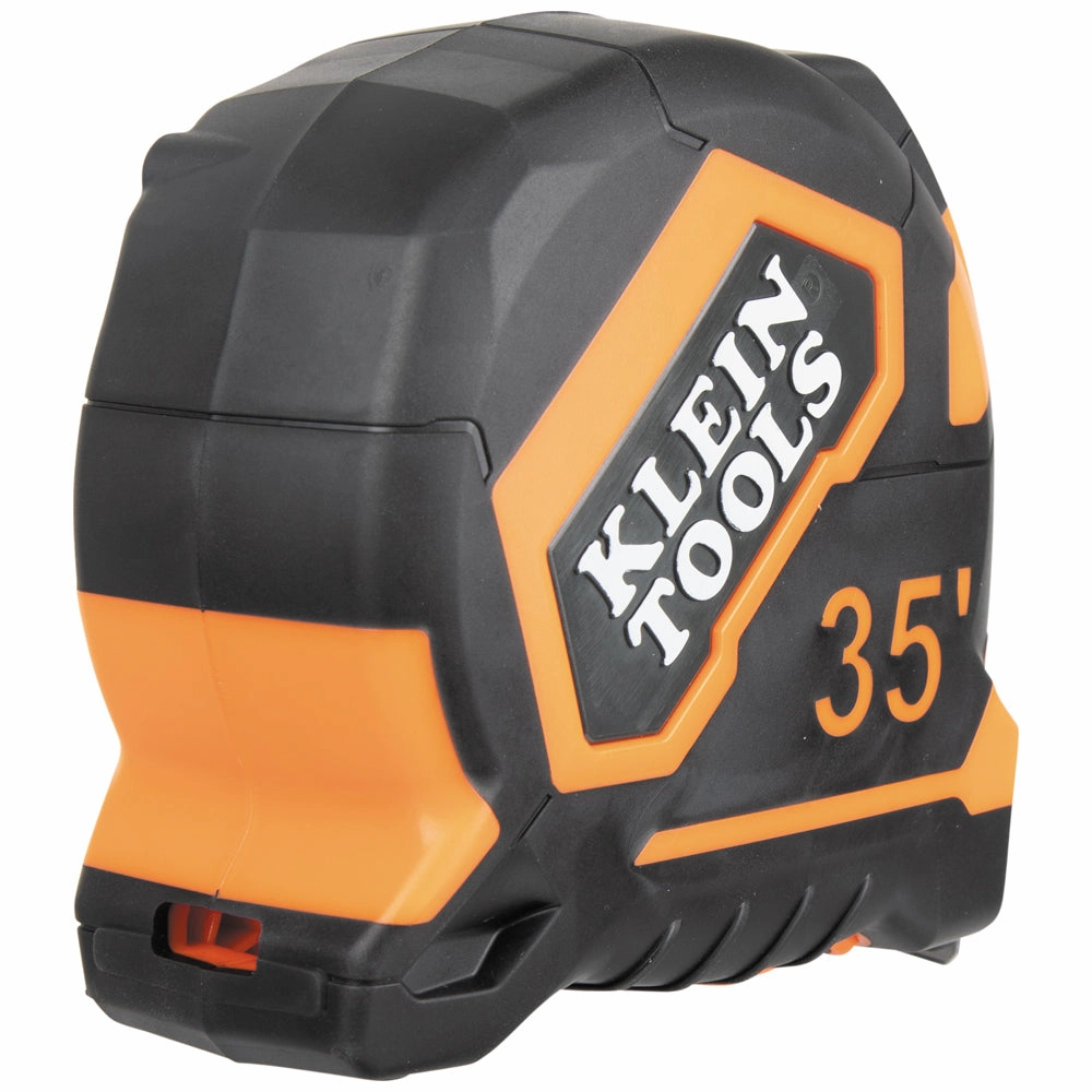 Klein Tools 91616 Tape Measure, 16-Foot Single Hook