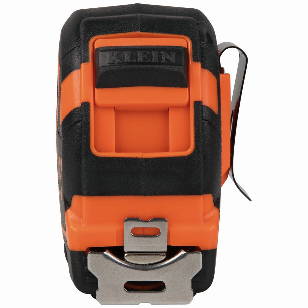 Klein Tools 9225 Tape Measure, 25-Foot Magnetic Double-Hook