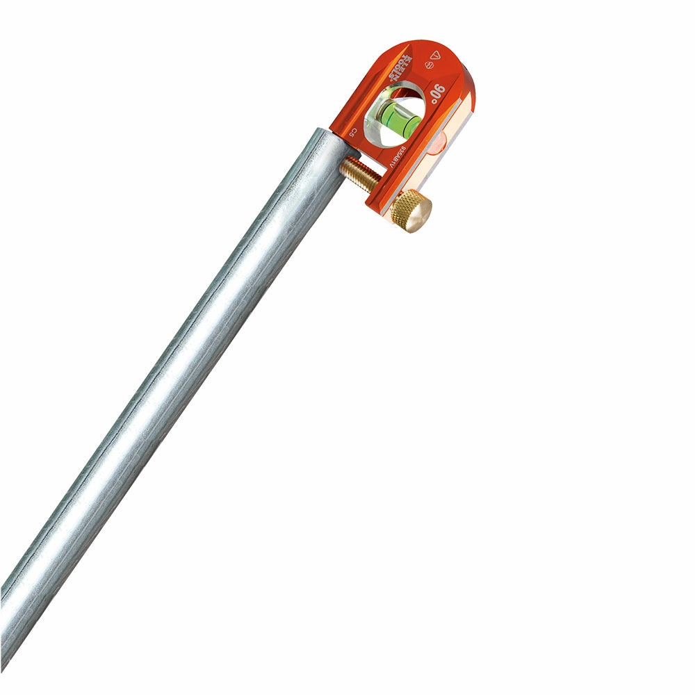Klein Tools 935AB1V ACCU-BEND Level, 1 Vial