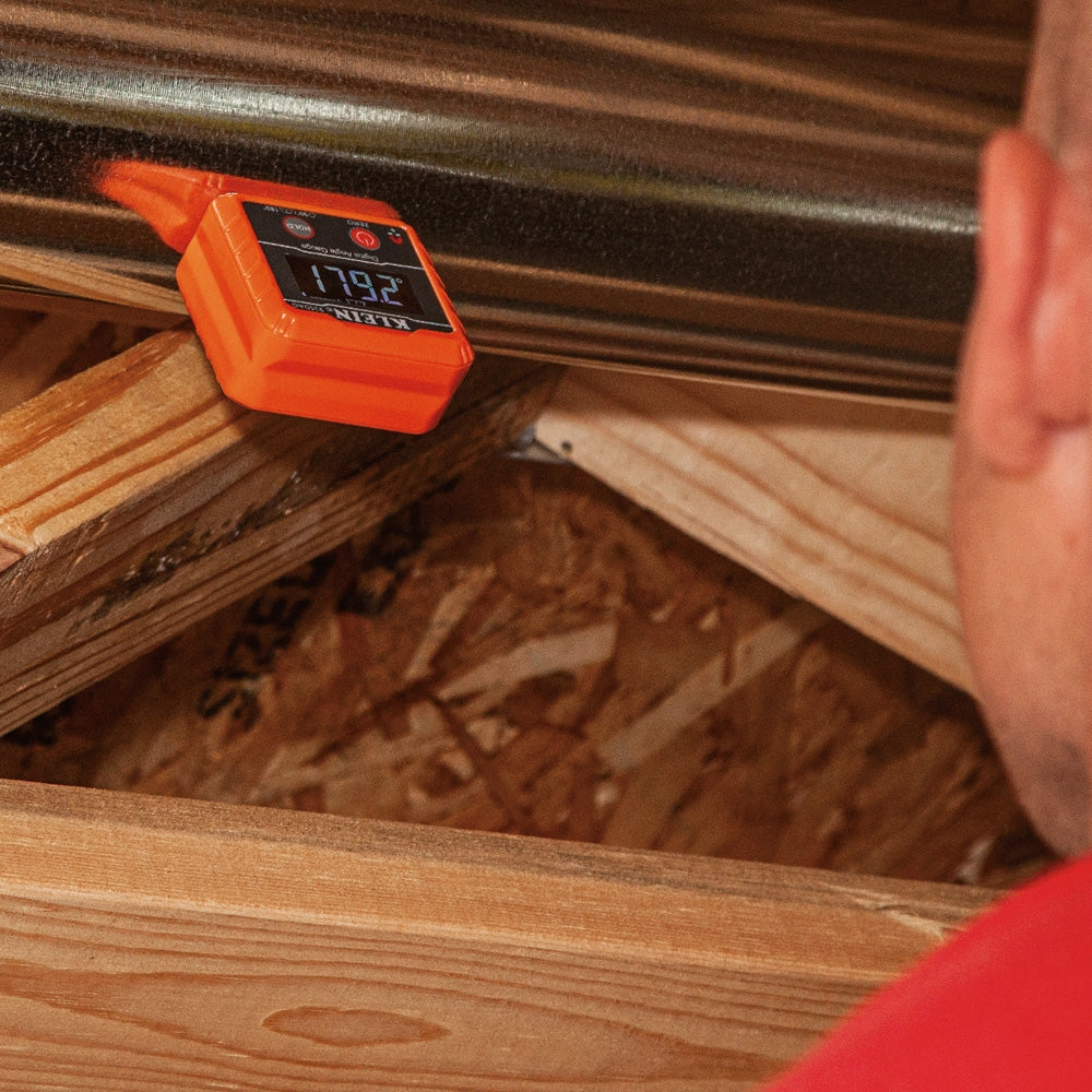 Klein Tools 935DAG Digital Angle Gauge and Level