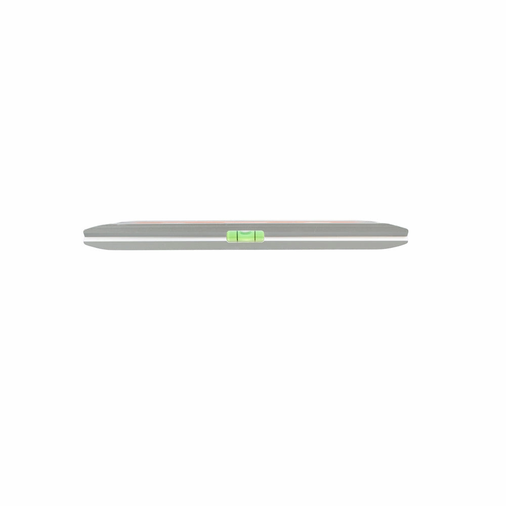 Klein Tools 935R Magnetic Torpedo Level, Aluminum, V-Groove and Magnet