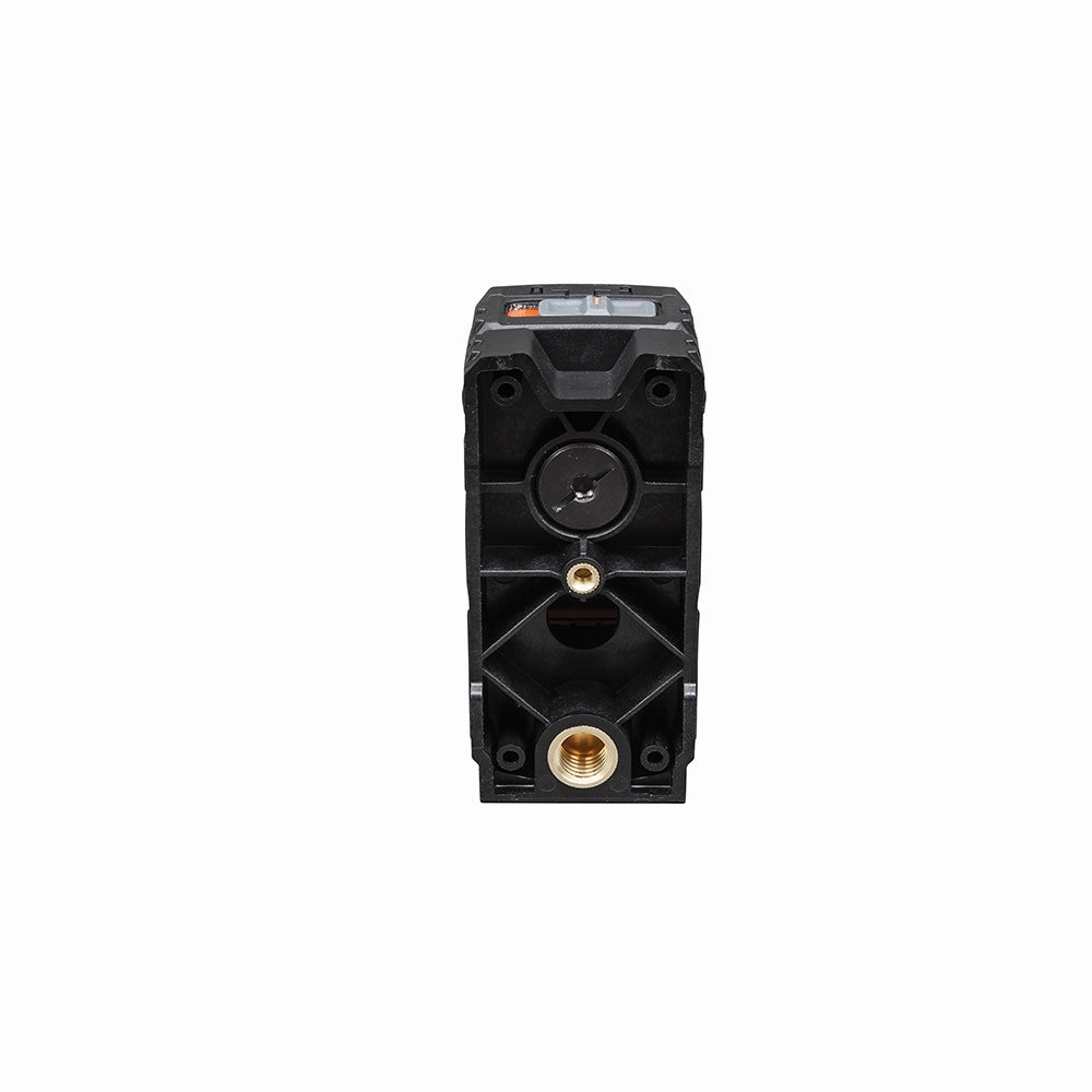 Klein Tools 93LCLS Cross Line Laser Level with Plumb Spot, Self-Leveling, Includes Magnetic Mounting Clamp