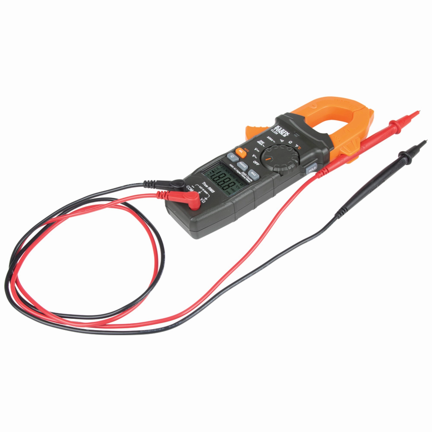 Klein Tools CL220VP Premium Meter Electrical Test Kit