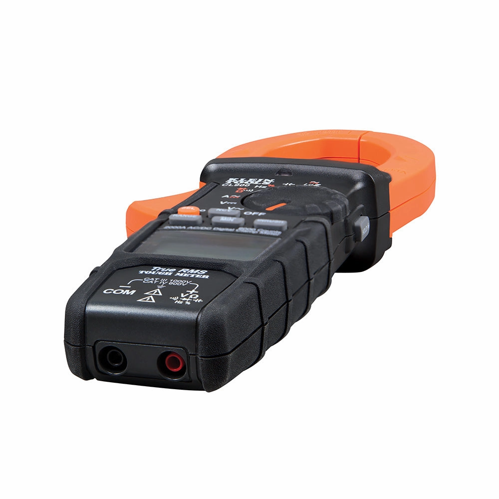 Klein Tools CL900 2000A Digital Clamp Meter