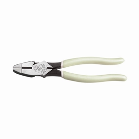 Klein Tools D20009NEGLW Side Cutter Linemans Pliers