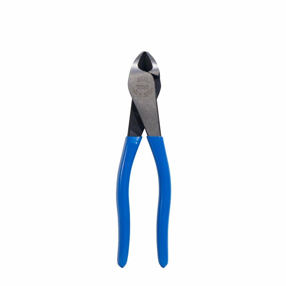 Klein Tools D2000-28 Heavy Duty Diagonal-Cutters, 8-Inch