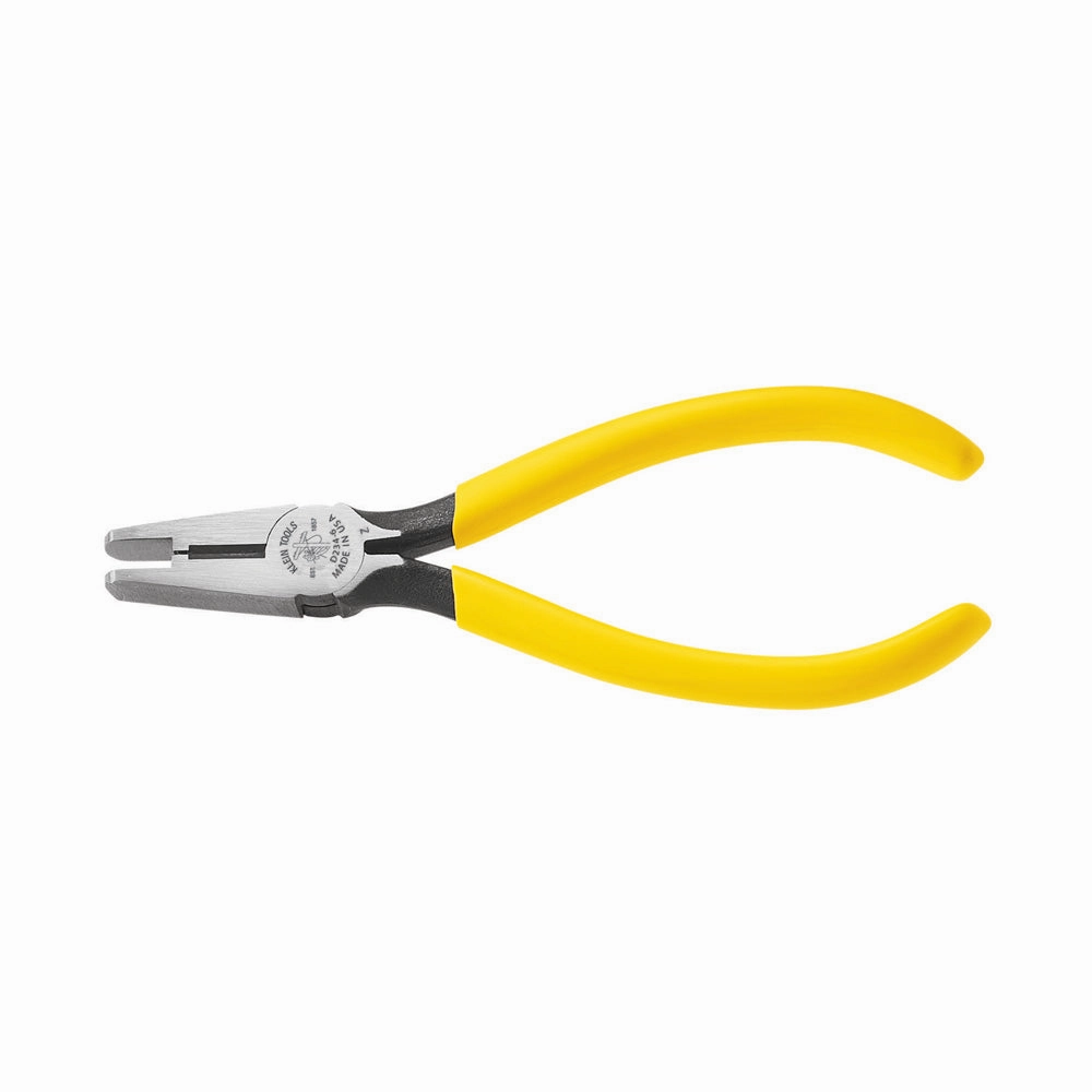Klein Tools D234-6 IDC Connector Crimping Pliers