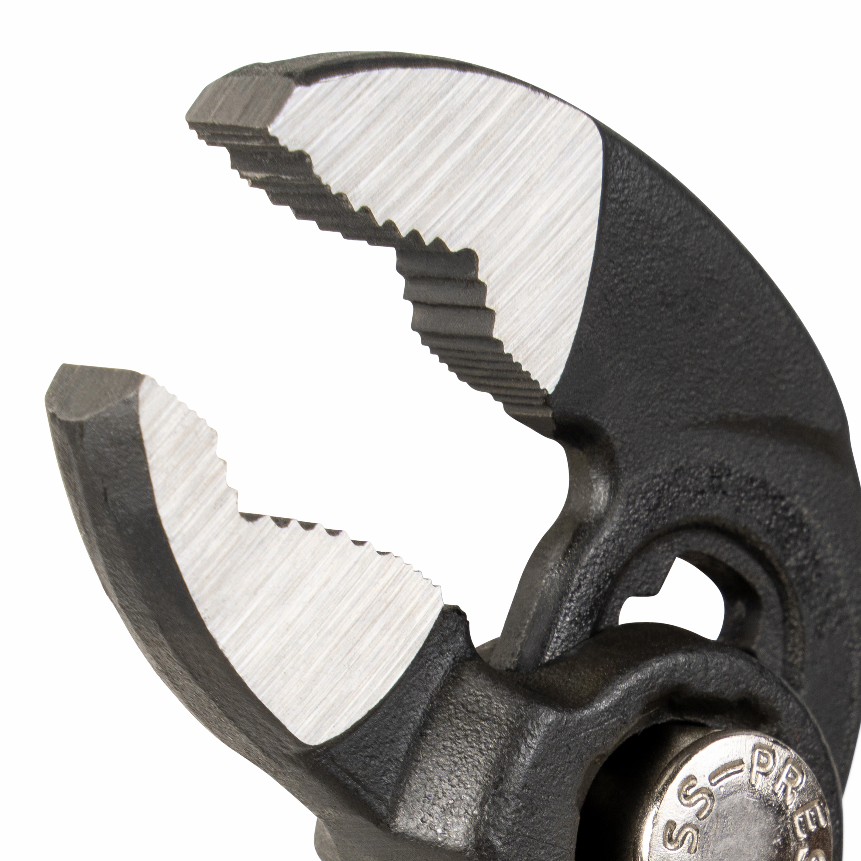 Klein Tools D5052BKIT Quick Adjust Klaw Pump Pliers Set, 2 Pc.