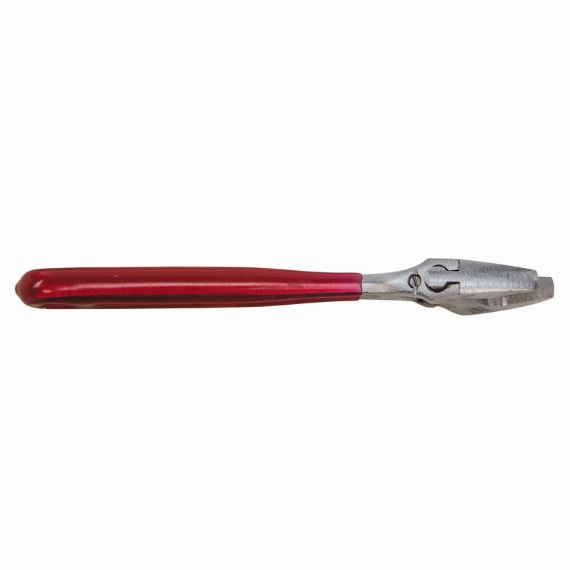 Klein Tools D506-4 Adjustable Wrench, Plastic Dipped, 4"