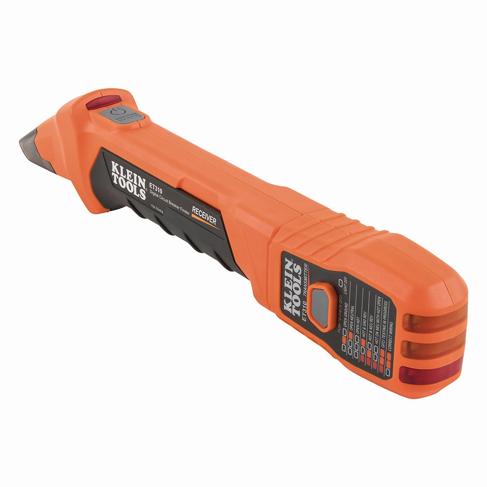 Klein Tools ET310KIT Circuit Breaker Finder Kit