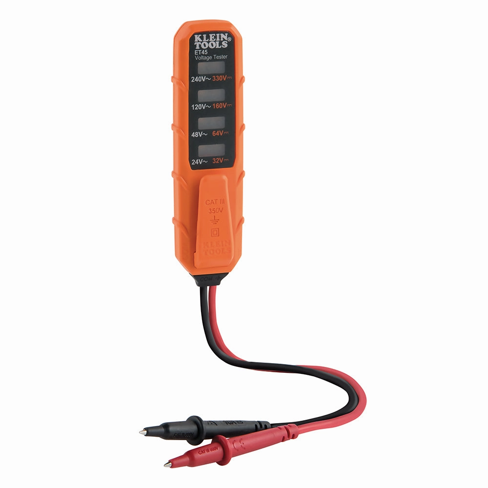 Klein Tools ET45 AC/DC Voltage Tester