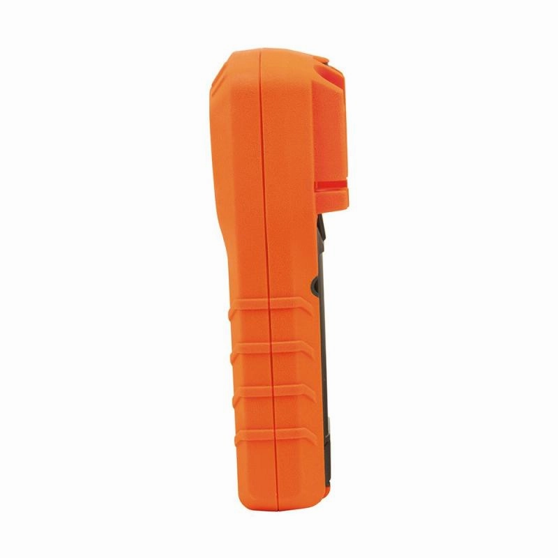 Klein Tools MM300 Digital Multimeter, Manual-Ranging, 600V