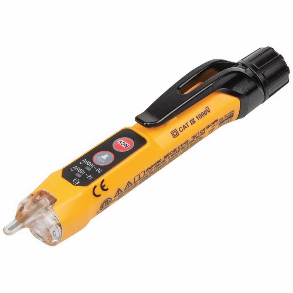 Klein Tools MM320KIT Digital Multimeter Electrical Test Kit