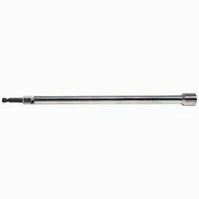Klein Tools PND91610 9/16 Power Nut Driver, 10-Inch Out-of-Chuck