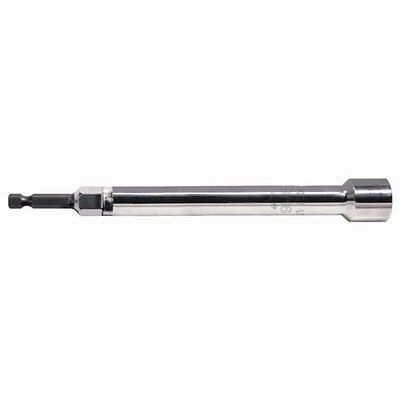 Klein Tools PND9165 9/16 Power Nut Driver, 5-Inch Out-of-Chuck