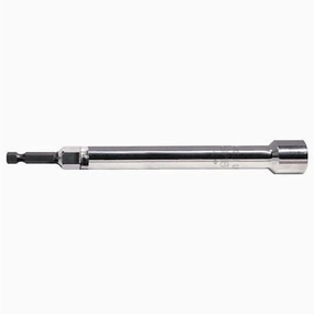 Klein Tools PND9165 9/16 Power Nut Driver, 5-Inch Out-of-Chuck