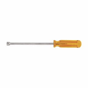 Klein Tools S106 Nut Driver, 6" x 5/16"