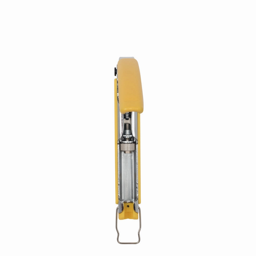 Klein Tools VDV211-048 Compact Multi-Connector Compression Crimper