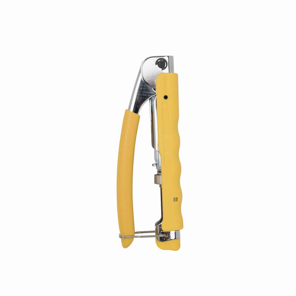 Klein Tools VDV211-048 Compact Multi-Connector Compression Crimper