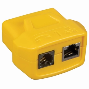 Klein Tools VDV501-210 Self-Storing Test   Map Replacement Remote for Scout Pro
