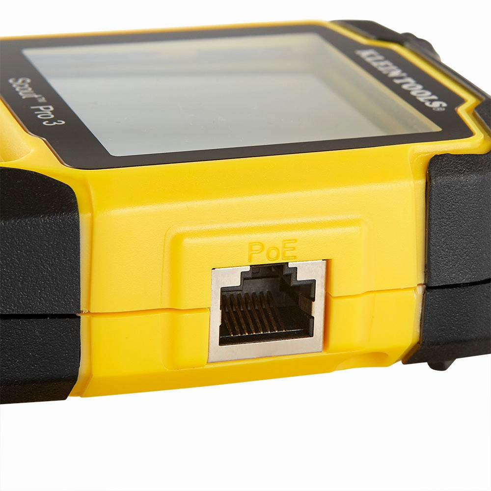 Klein Tools VDV501-852 Scout Pro 3 Tester with Locator Remote Kit