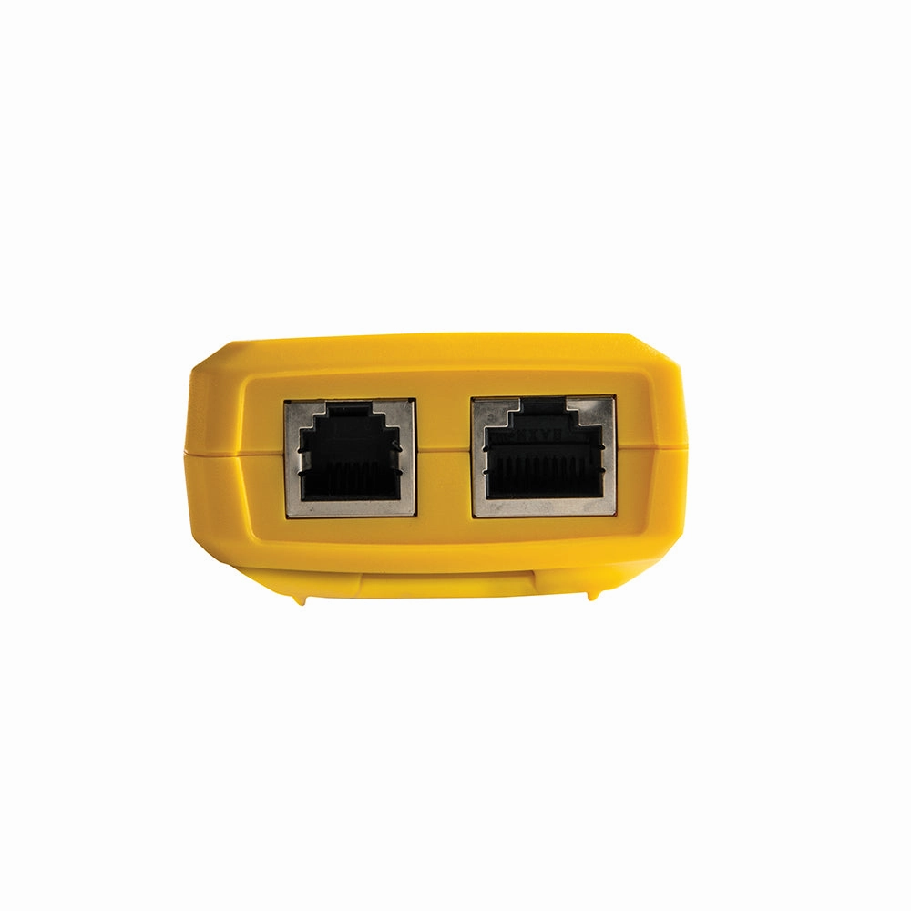 Klein Tools VDV526-100 LAN Explorer Data Cable Tester with Remote