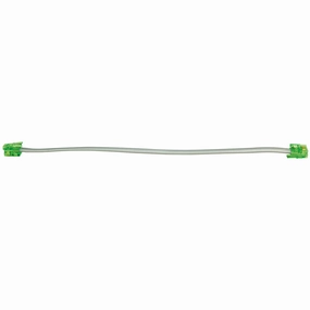 Klein Tools VDV726-125 Universal RJ11/RJ12 Jumper Cable for Scout Pro Testers