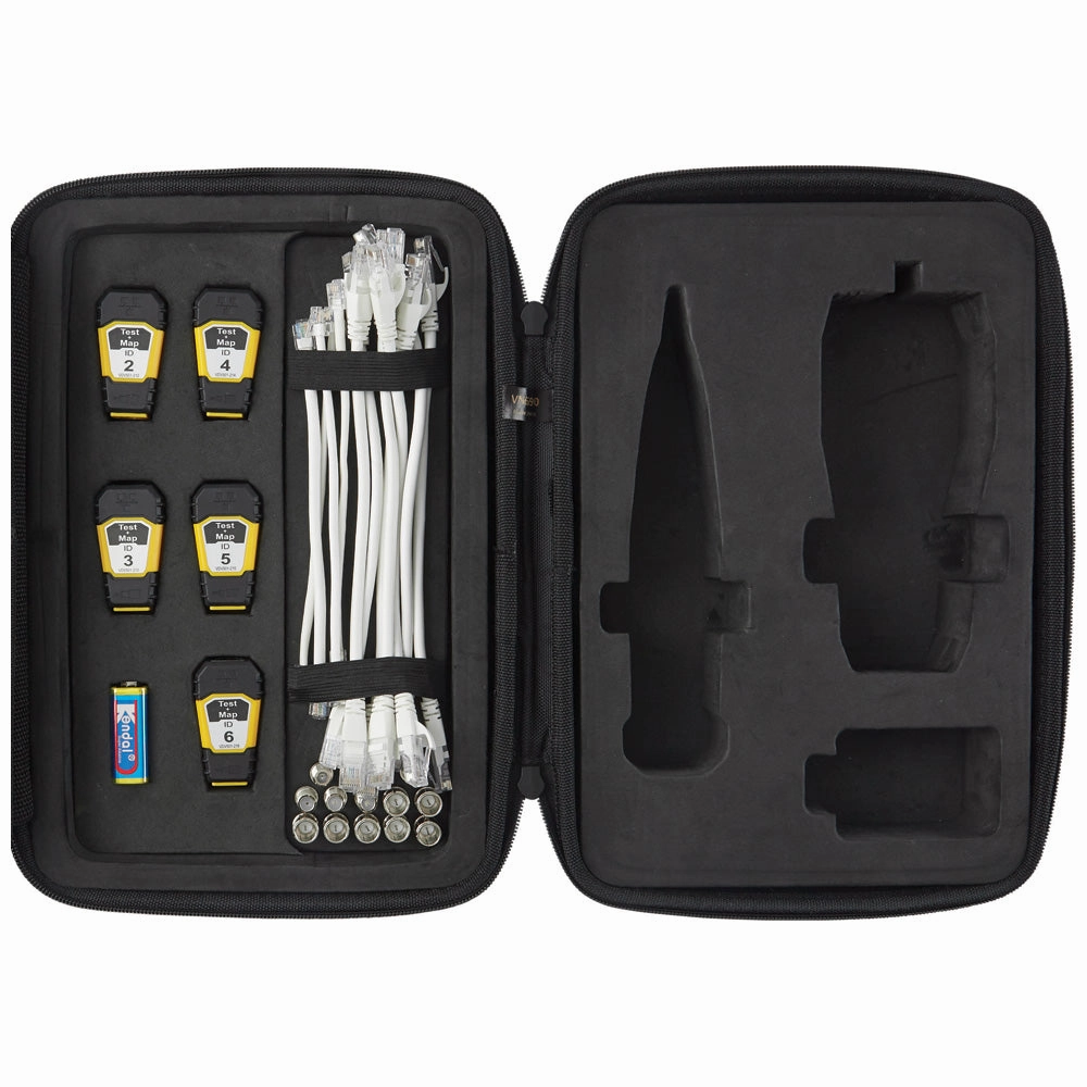 Klein Tools VDV770-850 Test   Map Remote Upgrade Kit for Scout Pro 3 Tester