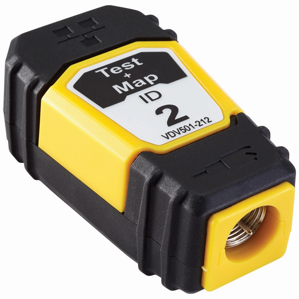 Klein Tools VDV770-850 Test   Map Remote Upgrade Kit for Scout Pro 3 Tester