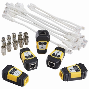 Klein Tools VDV770-850 Test   Map Remote Upgrade Kit for Scout Pro 3 Tester