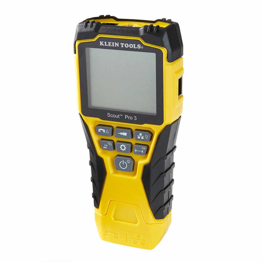 Klein Tools VDV770-850 Test   Map Remote Upgrade Kit for Scout Pro 3 Tester