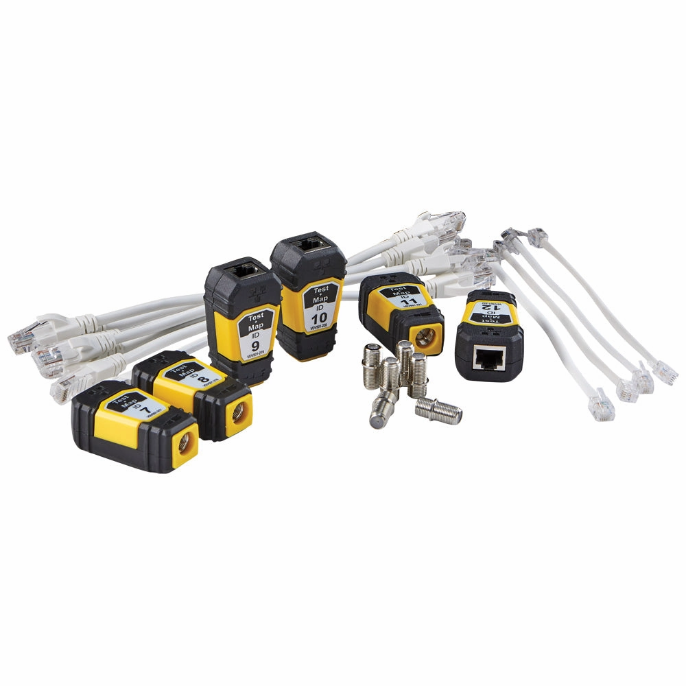 Klein Tools VDV770-851 Tester Remote Expansion Kit for Scout Pro 3 Testers